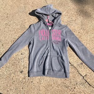 Hollister Sweatshirt
